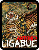 Antonio Ligabue - Mostra a Milano