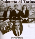 Concerto 'Quintetto di Torino'