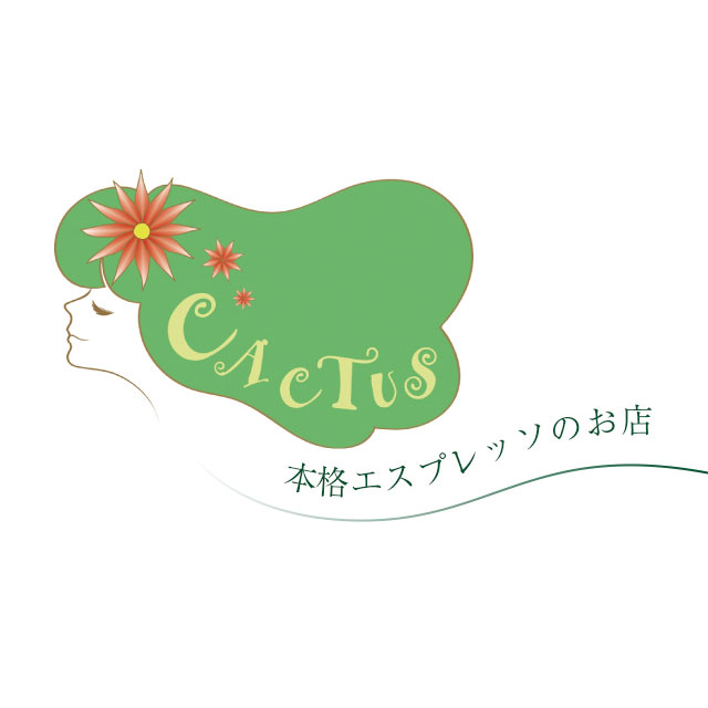 Cafe Cactus Logo