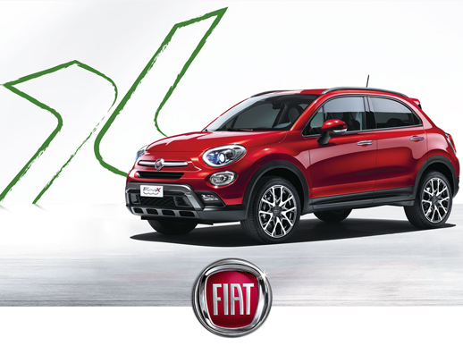 Fiat Xtra Urbanistica