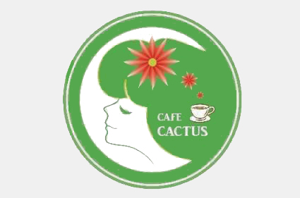 Cafe Cactus Logo